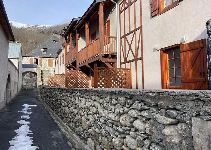 2 Pieces Avec Terrasse - Fr-1-504-131 Apartamento