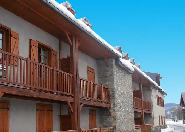 2 Pieces Avec Terrasse - Fr-1-504-131 *