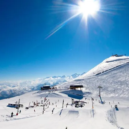 Διαμέρισμα 2 Pieces Avec Terrasse - Fr-1-504-131