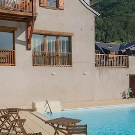 Apartament 2 Pieces Avec Terrasse - Fr-1-504-131 *