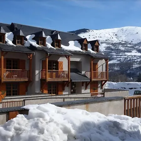 Appartamento 2 Pièces Avec Terrasse - Fr-1-504-131